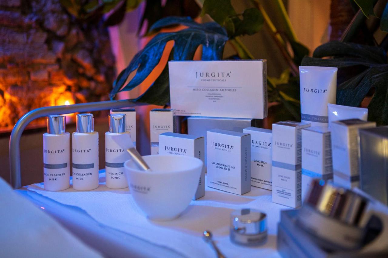 Corso Suite 107 Rooms Wellness & Spa Rome Exterior photo