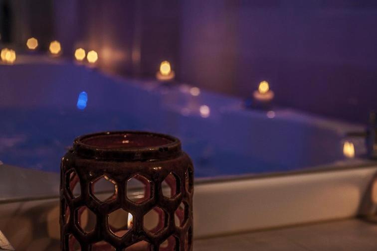 Corso Suite 107 Rooms Wellness & Spa Rome Exterior photo