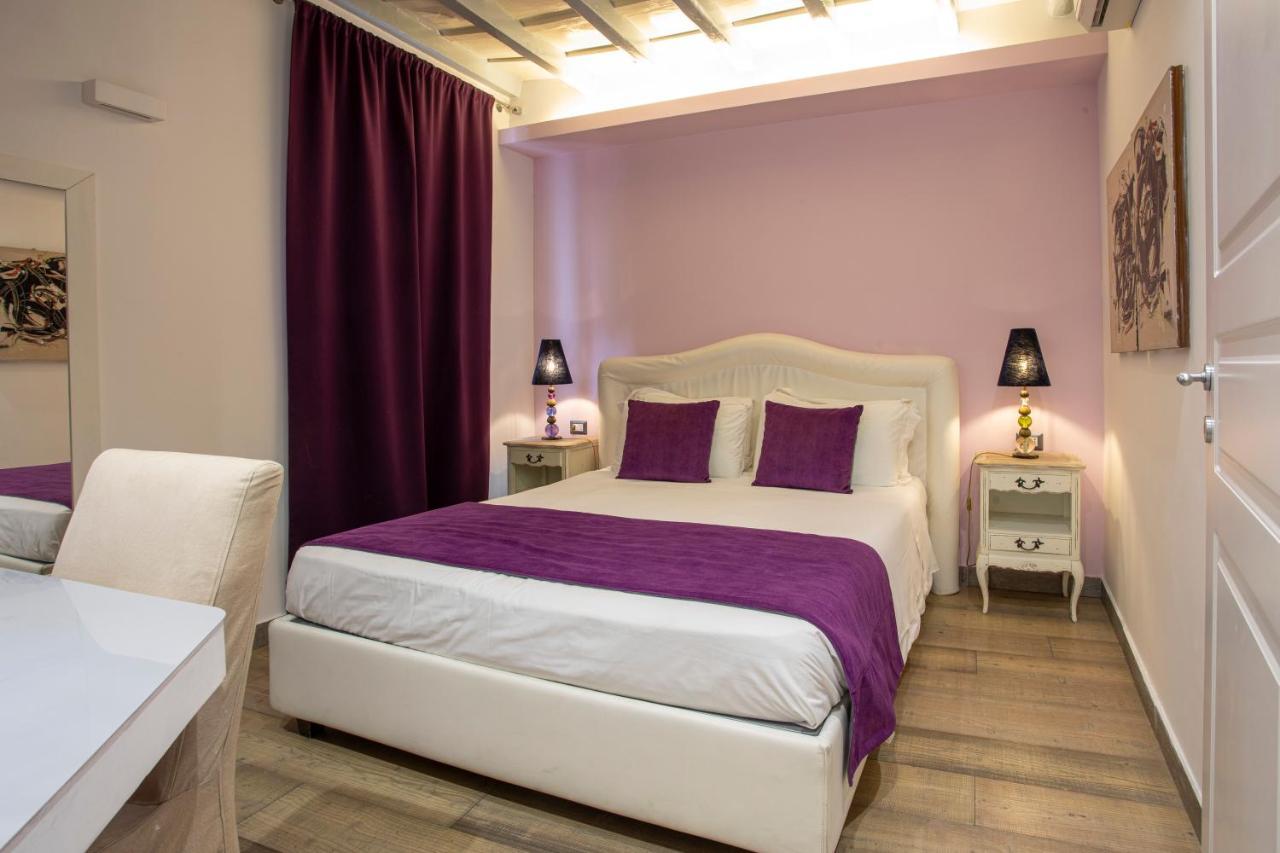 Corso Suite 107 Rooms Wellness & Spa Rome Exterior photo