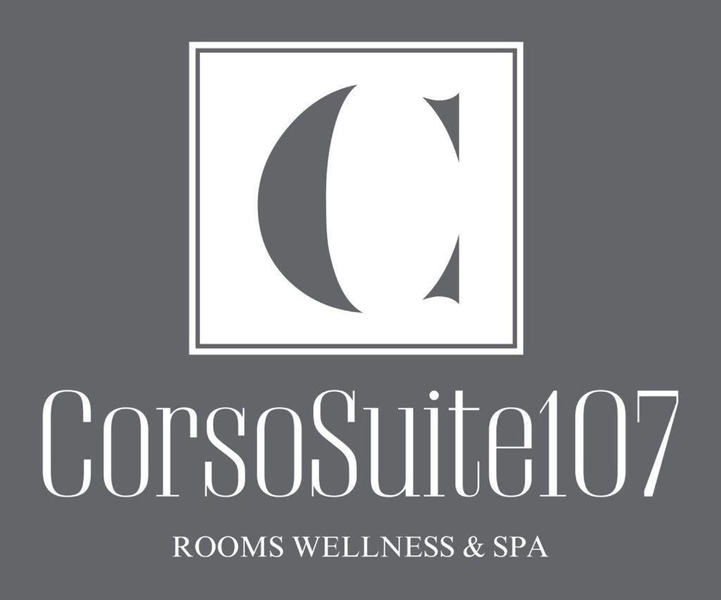 Corso Suite 107 Rooms Wellness & Spa Rome Exterior photo