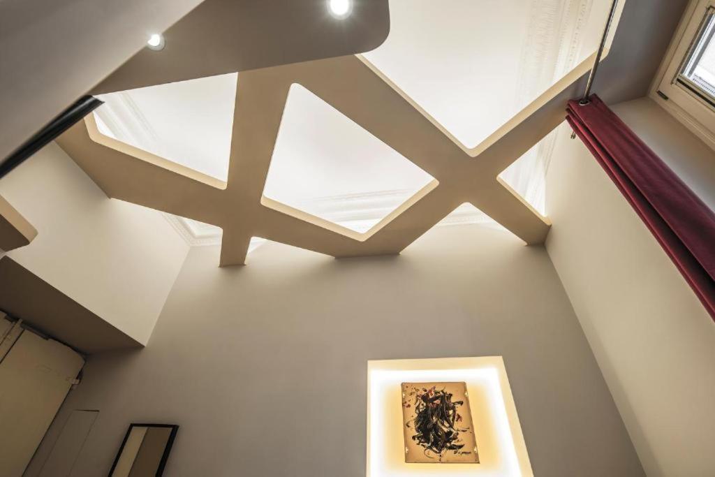 Corso Suite 107 Rooms Wellness & Spa Rome Exterior photo