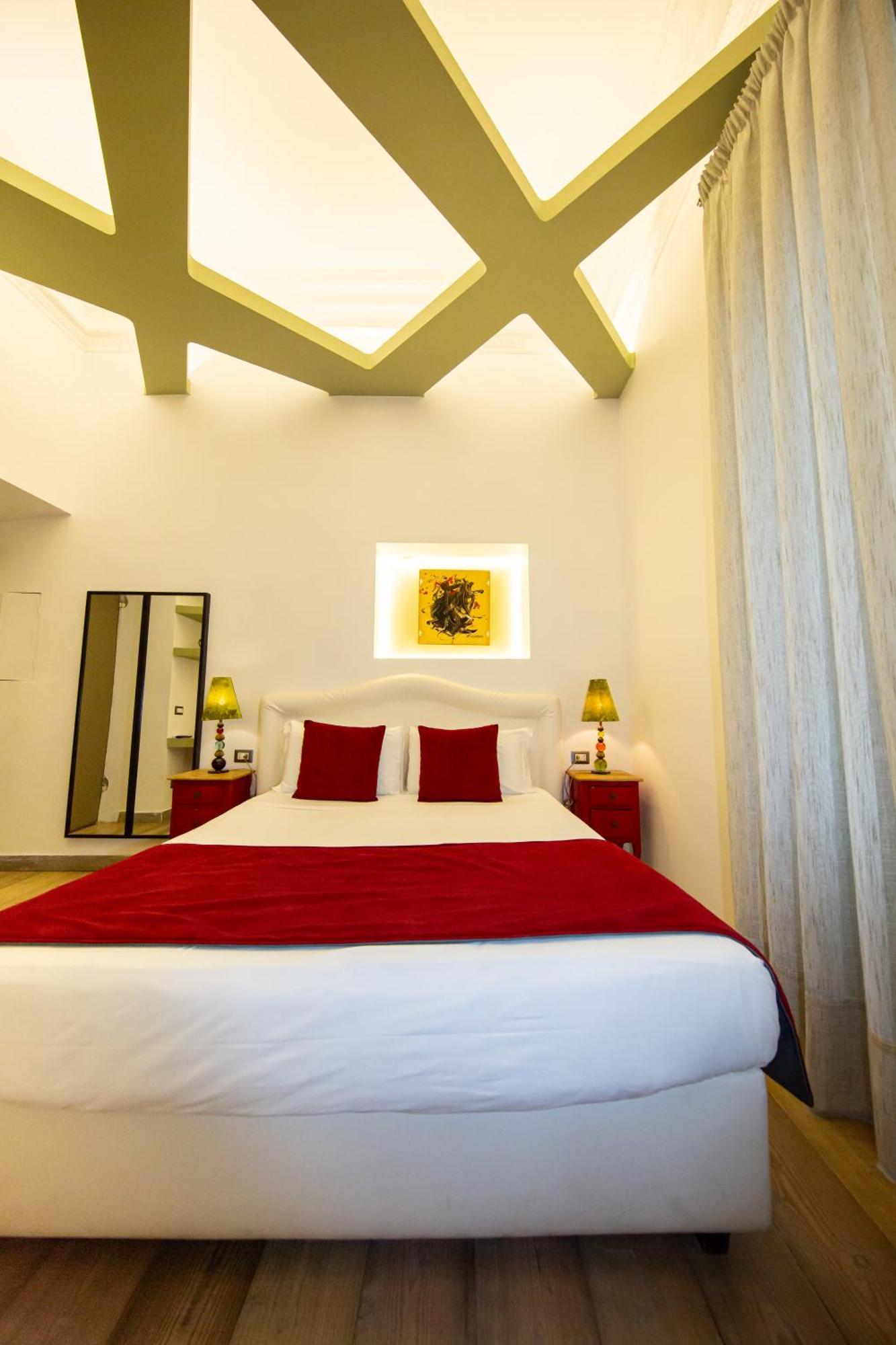 Corso Suite 107 Rooms Wellness & Spa Rome Exterior photo
