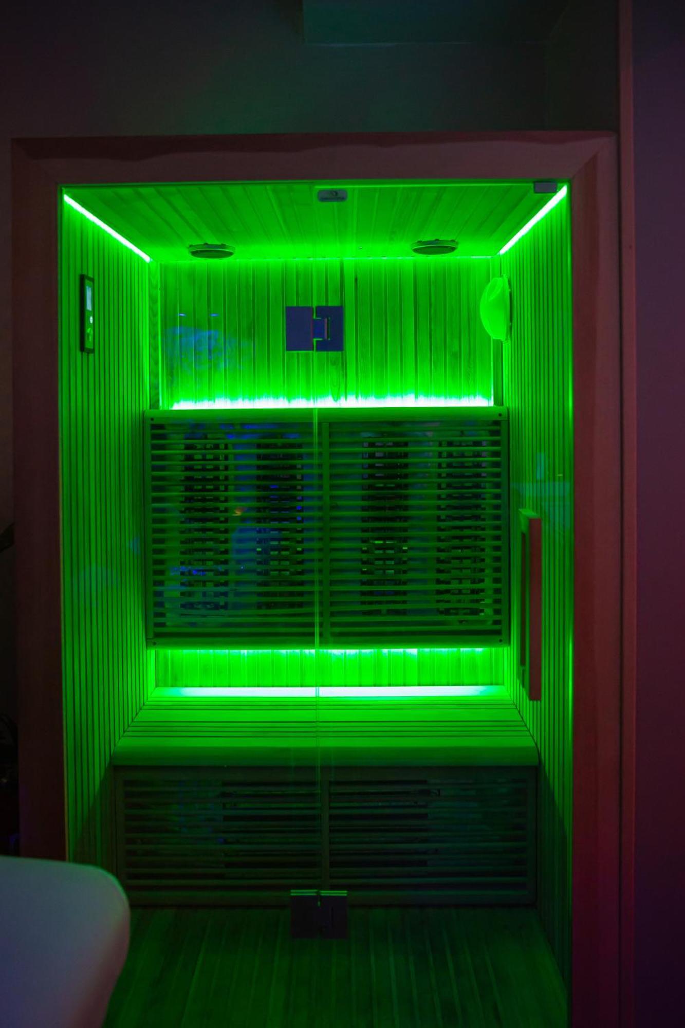 Corso Suite 107 Rooms Wellness & Spa Rome Exterior photo