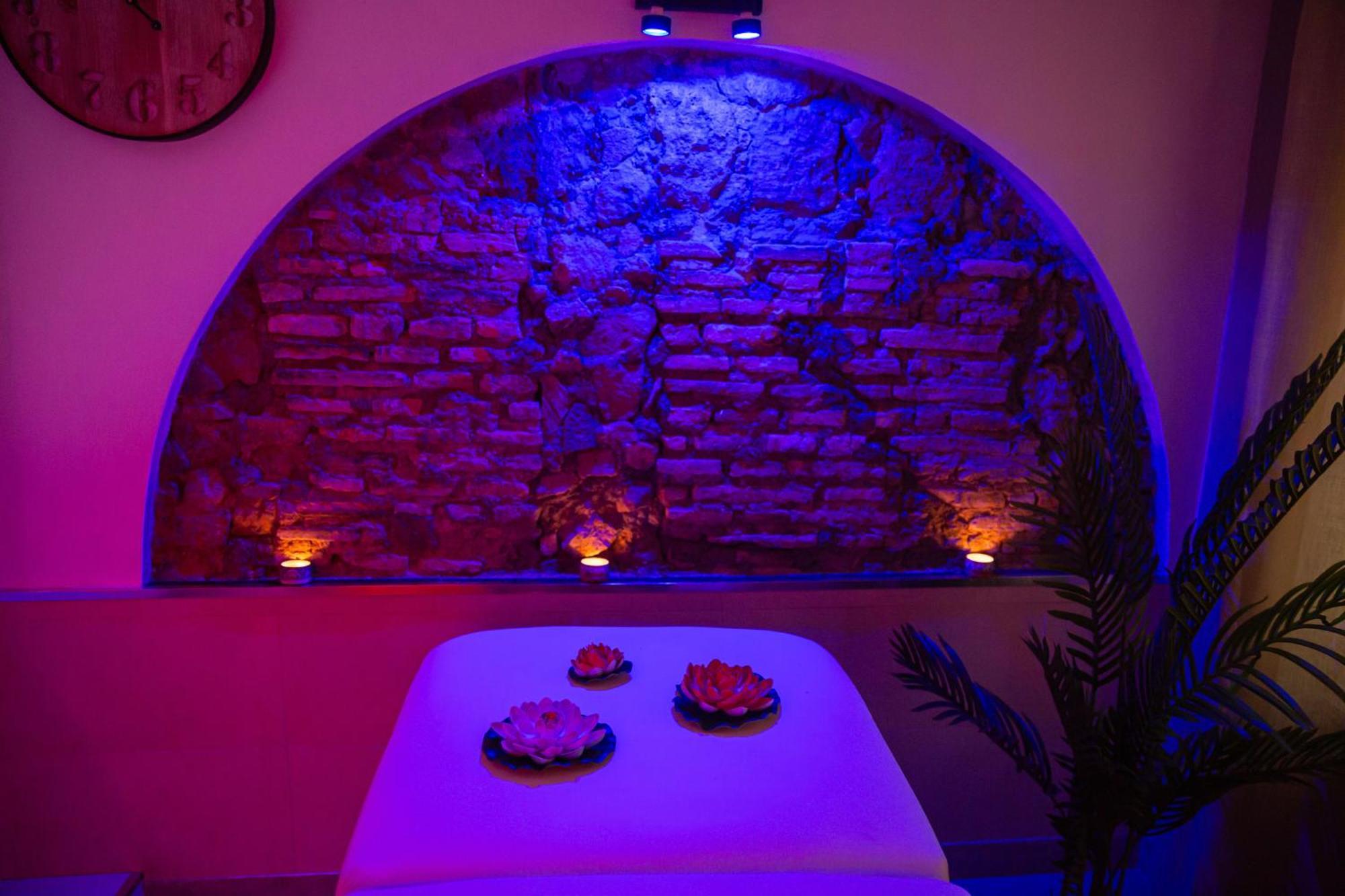 Corso Suite 107 Rooms Wellness & Spa Rome Exterior photo