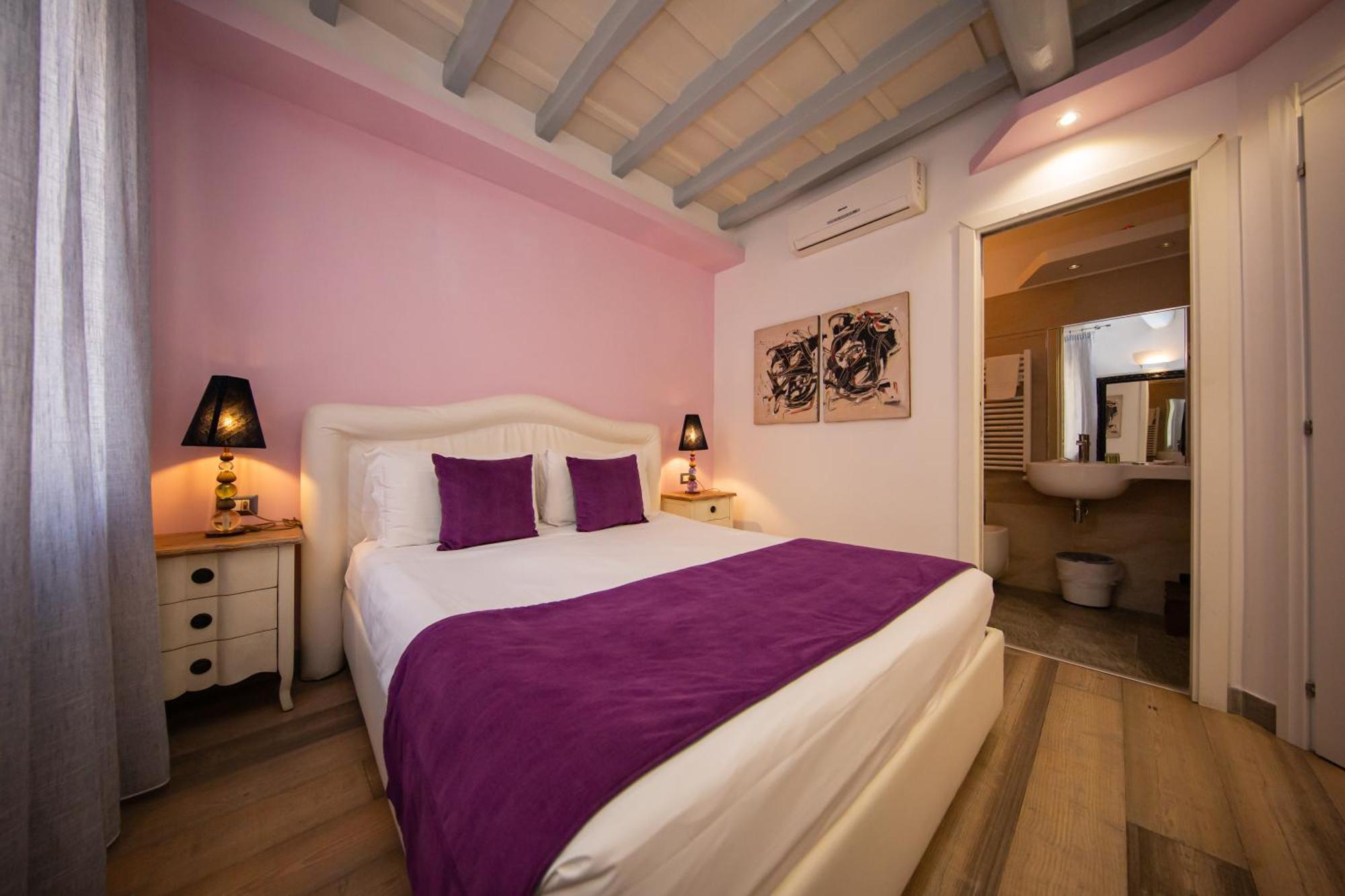 Corso Suite 107 Rooms Wellness & Spa Rome Exterior photo