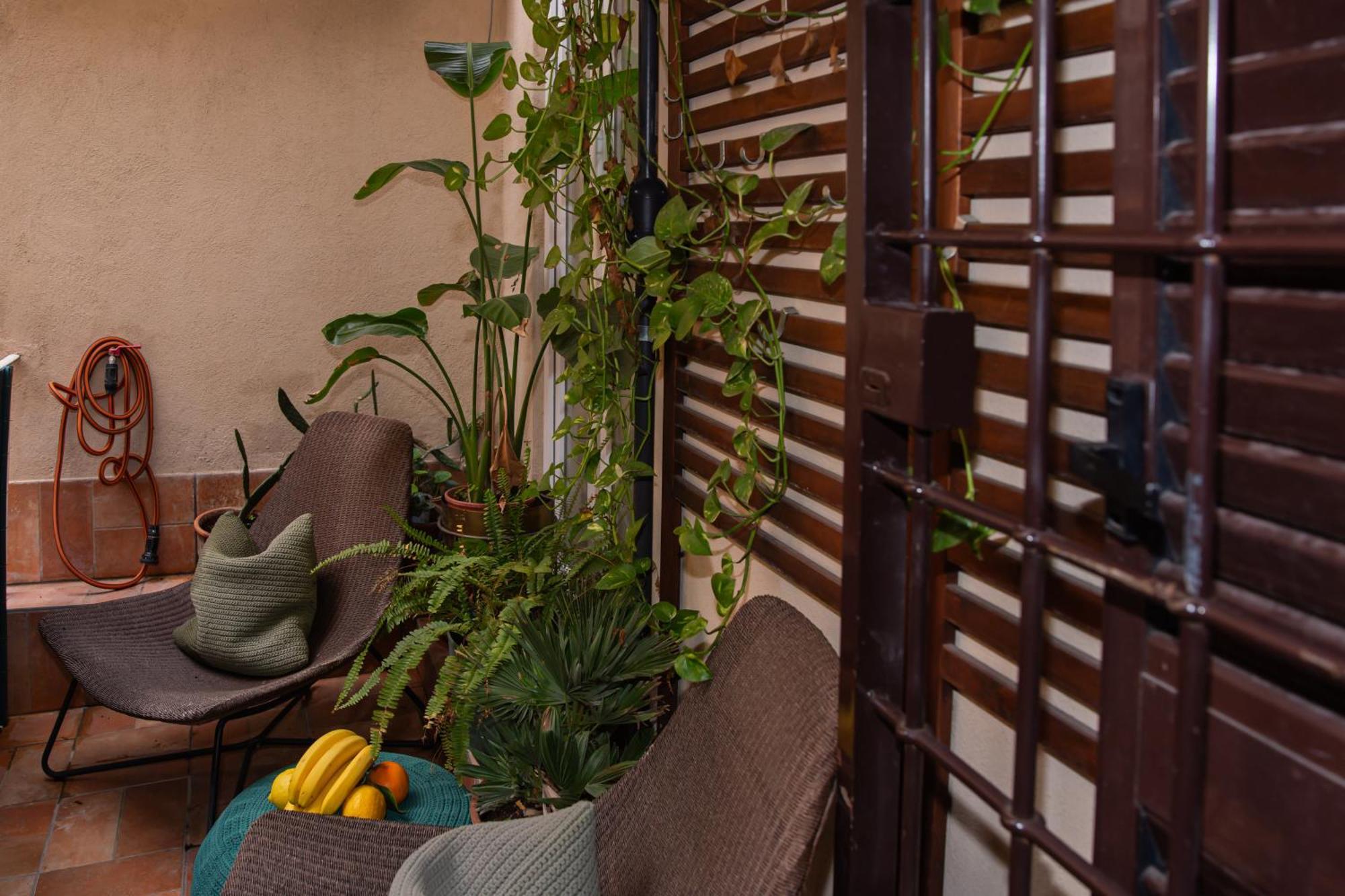Corso Suite 107 Rooms Wellness & Spa Rome Exterior photo