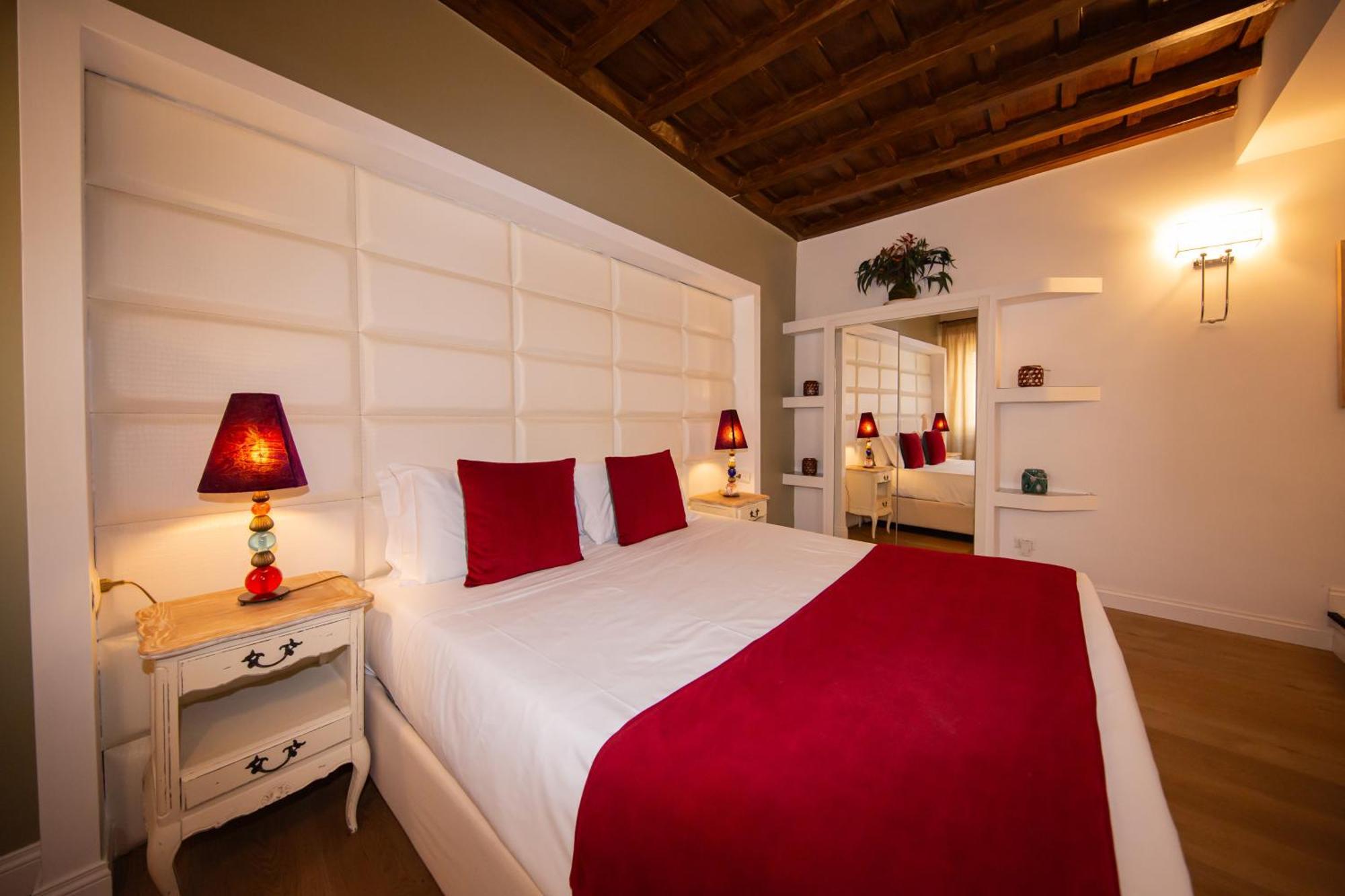 Corso Suite 107 Rooms Wellness & Spa Rome Exterior photo