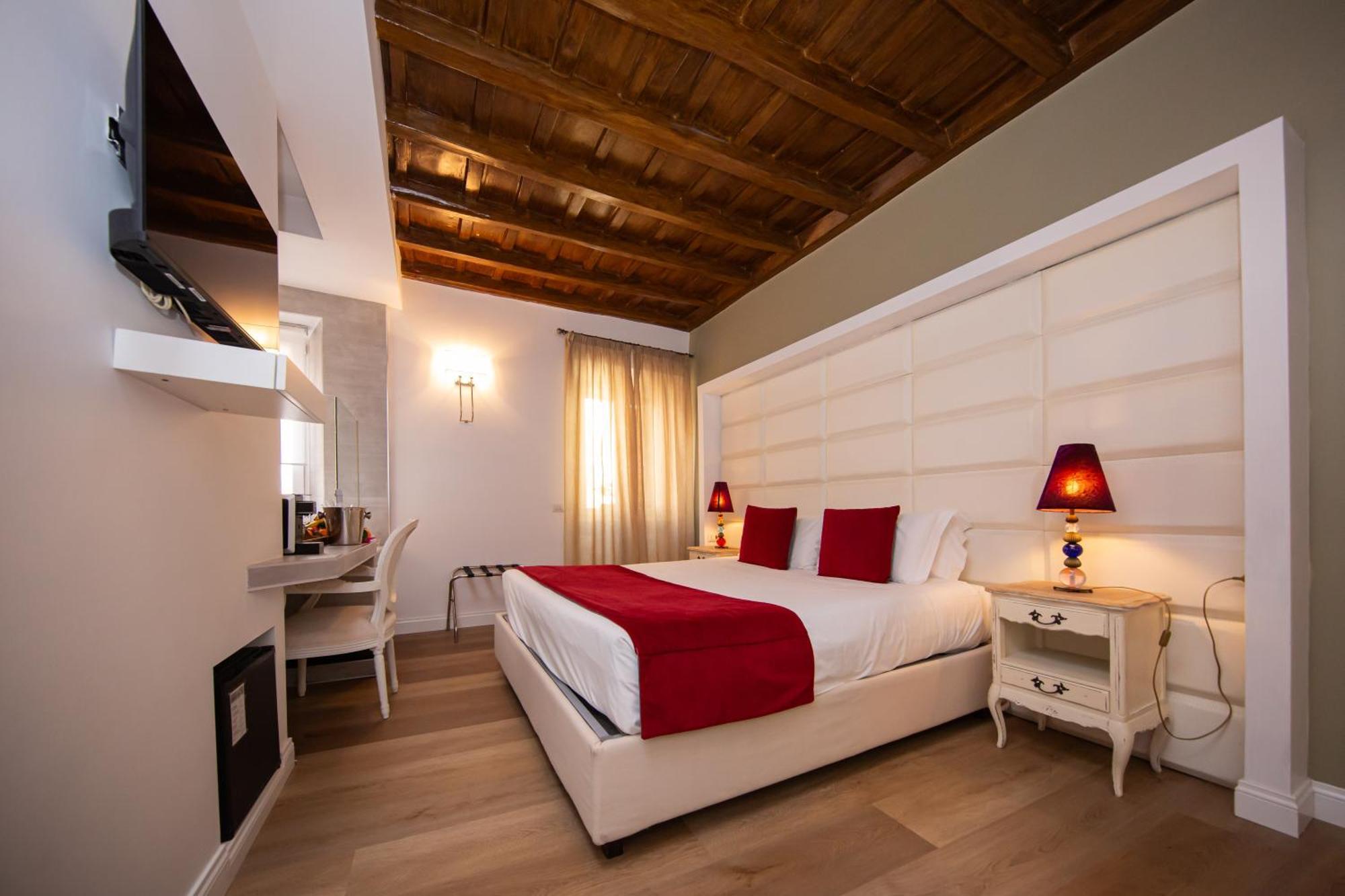 Corso Suite 107 Rooms Wellness & Spa Rome Exterior photo