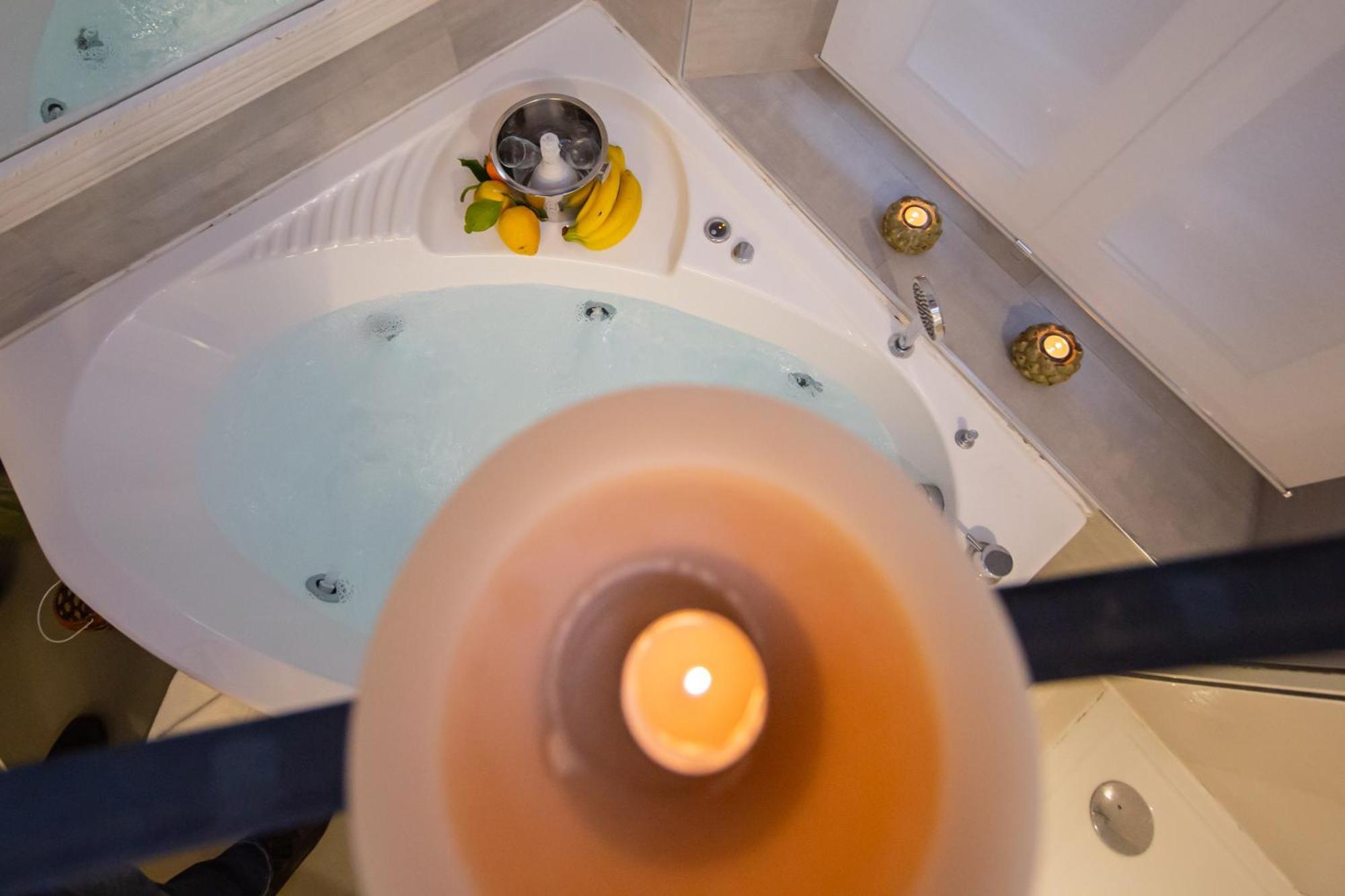 Corso Suite 107 Rooms Wellness & Spa Rome Exterior photo