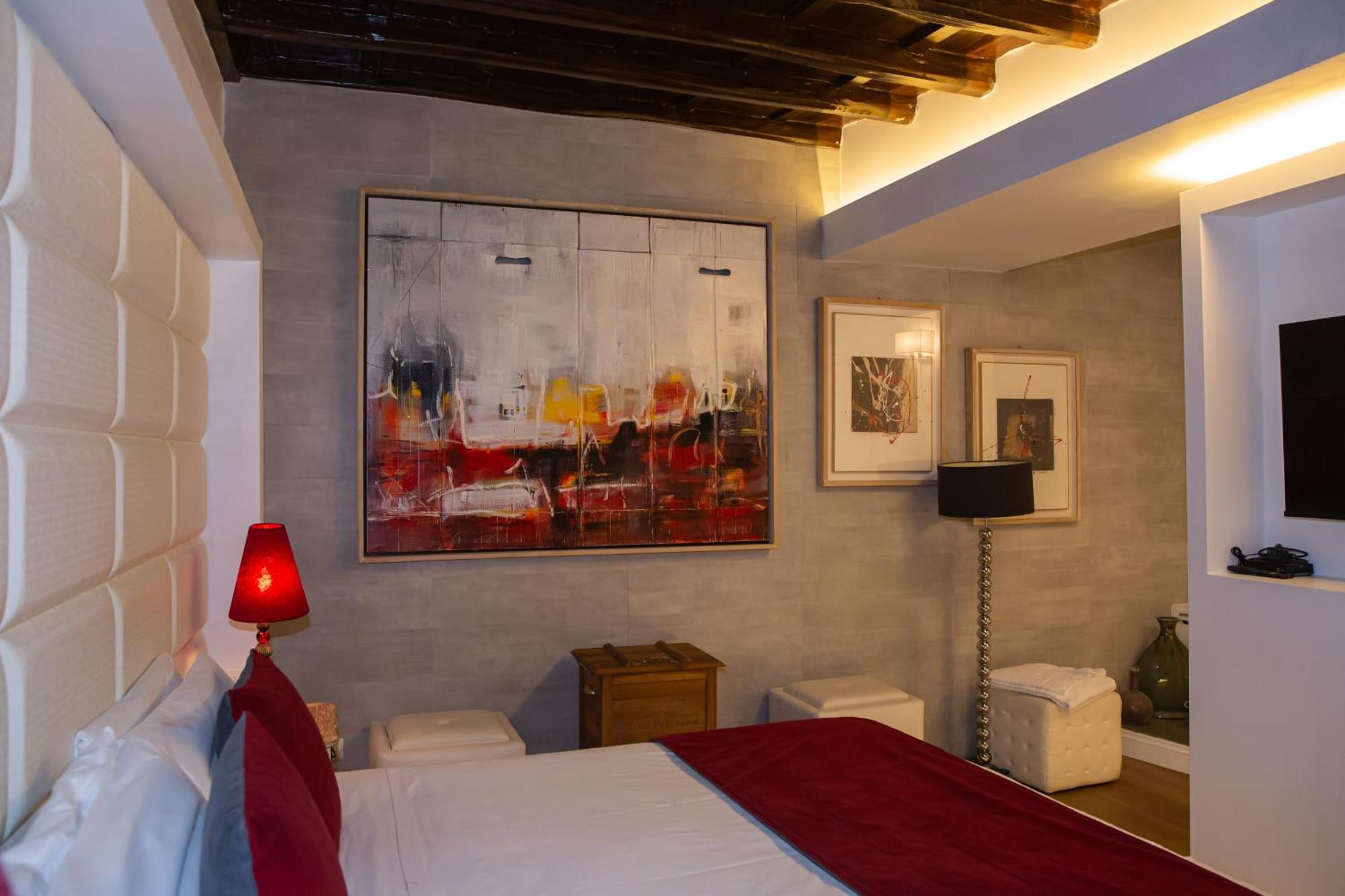 Corso Suite 107 Rooms Wellness & Spa Rome Exterior photo
