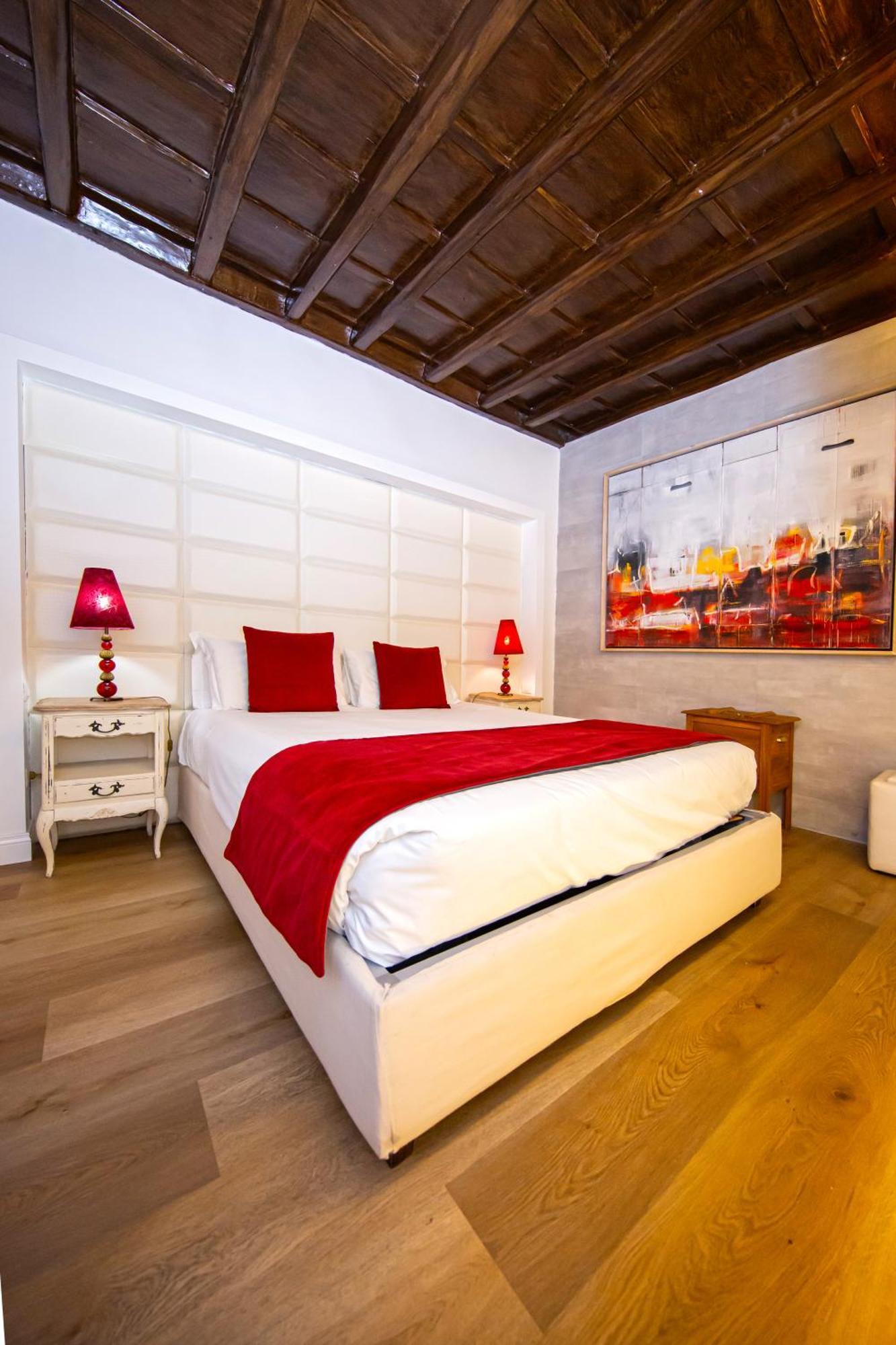 Corso Suite 107 Rooms Wellness & Spa Rome Exterior photo