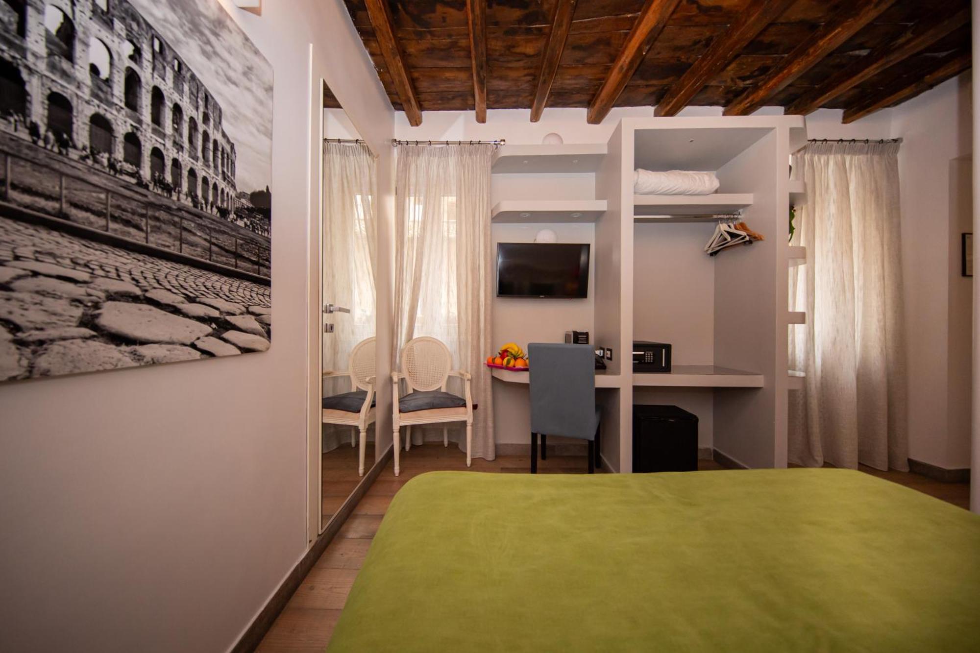 Corso Suite 107 Rooms Wellness & Spa Rome Exterior photo