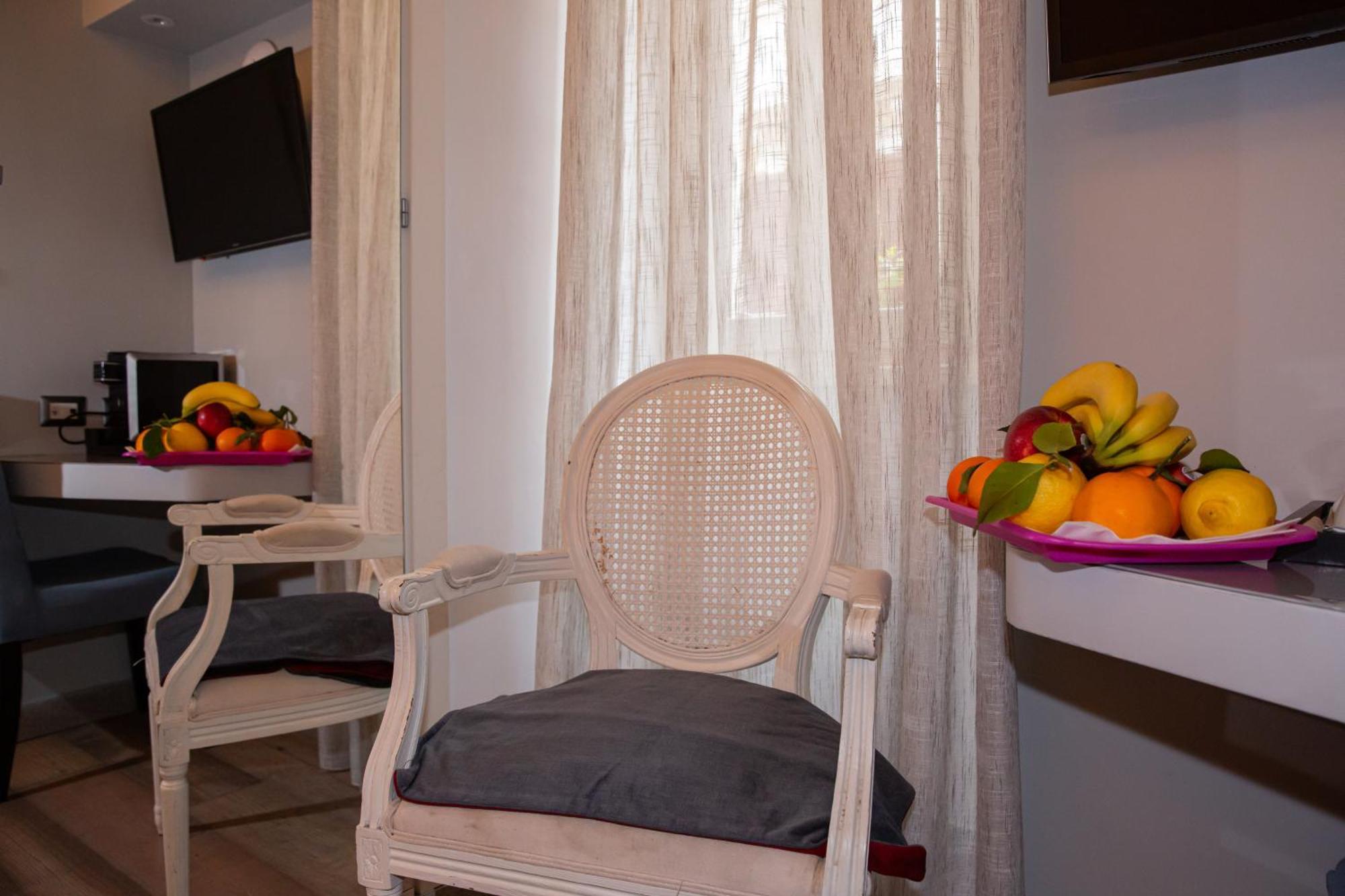 Corso Suite 107 Rooms Wellness & Spa Rome Exterior photo