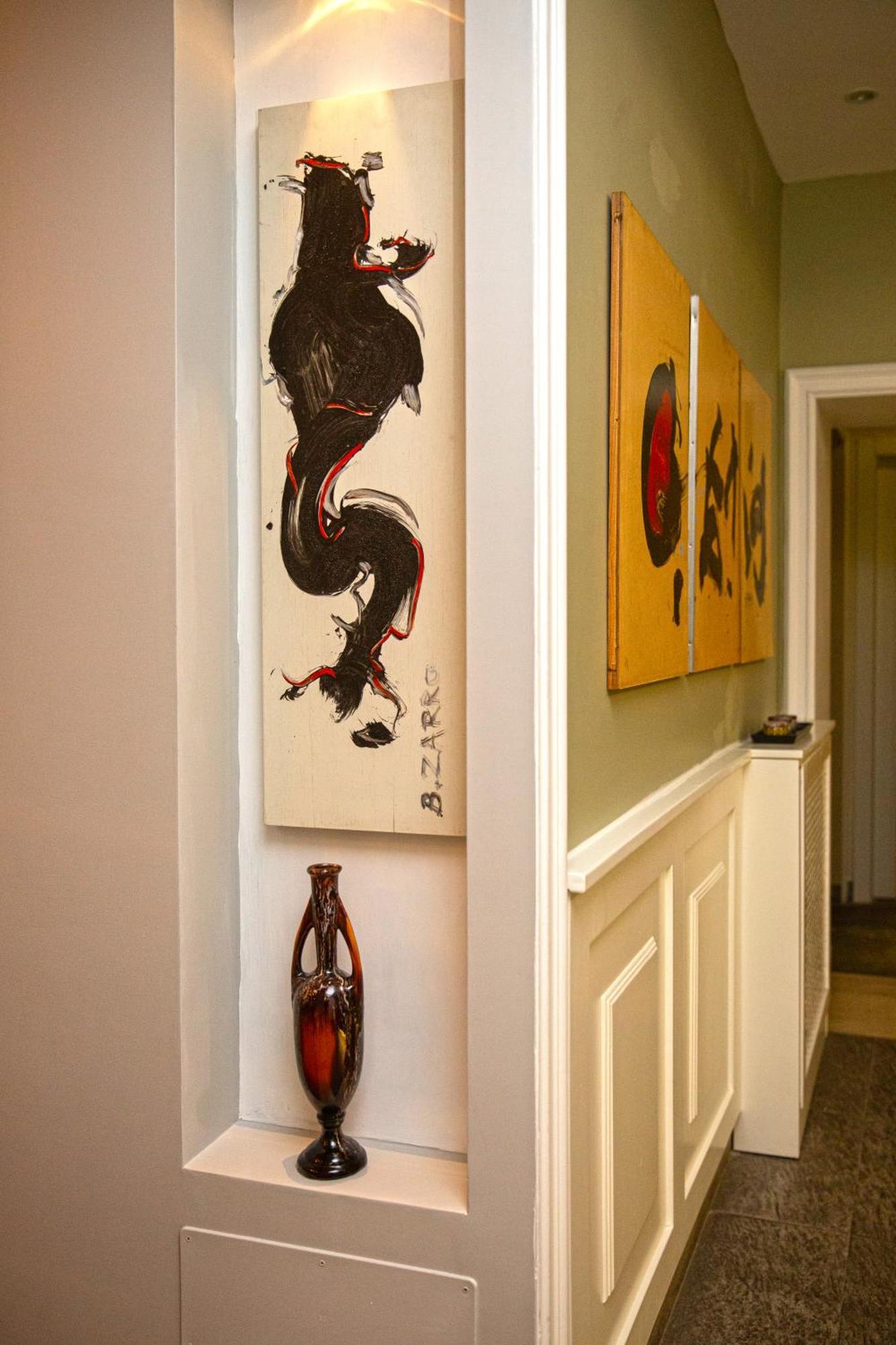 Corso Suite 107 Rooms Wellness & Spa Rome Exterior photo