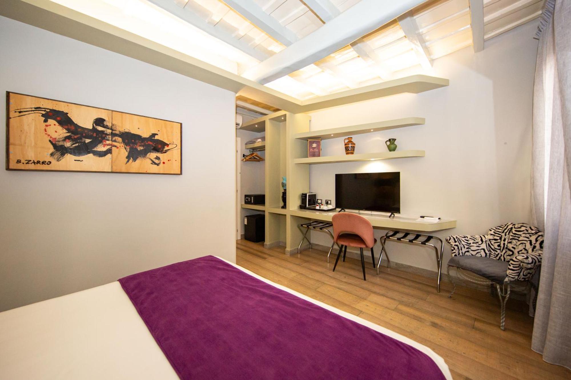 Corso Suite 107 Rooms Wellness & Spa Rome Exterior photo